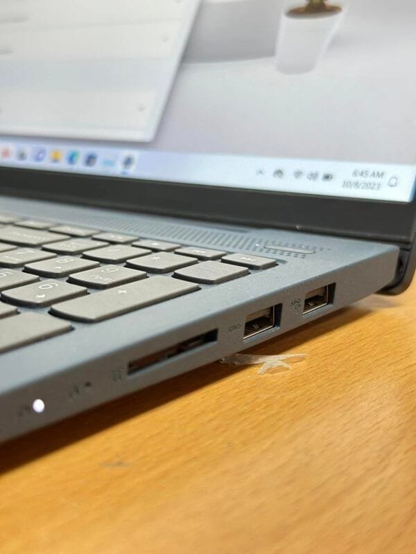 Lenovo IdeaPad 5 8LX 15.6 - Image 8