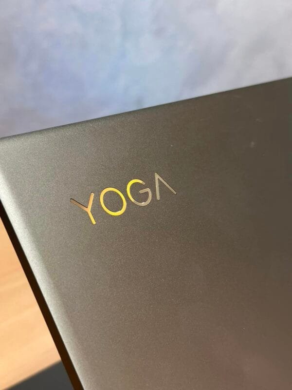 Lenovo Yoga 7i 2 in 1 - Image 7
