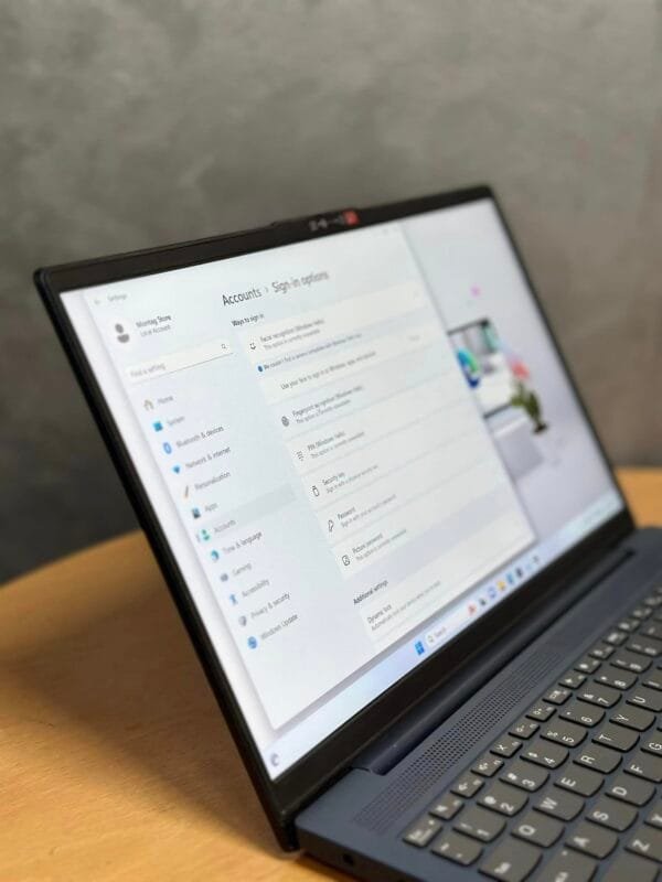 Lenovo IdeaPad 5 8LX 15.6