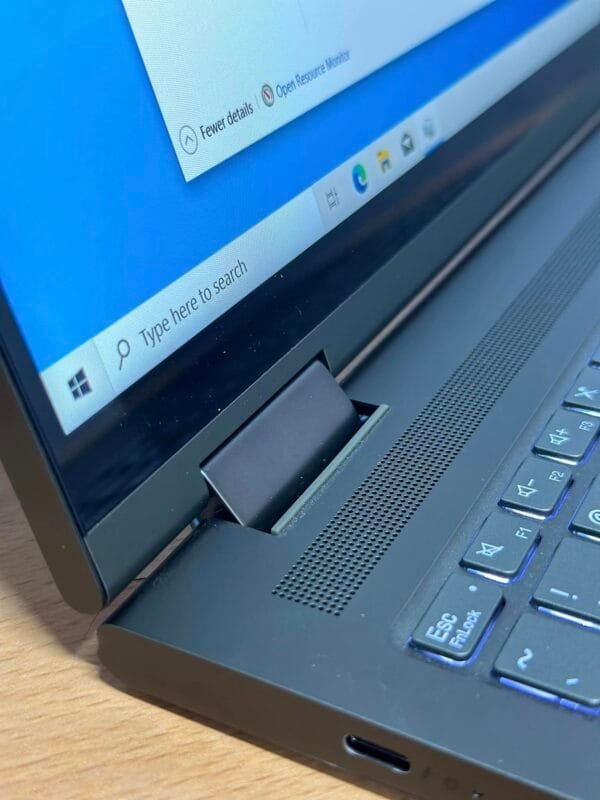 Lenovo Yoga 7i 2 in 1 - Image 6