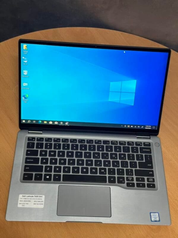 DELL Latitude 7400 - Image 2
