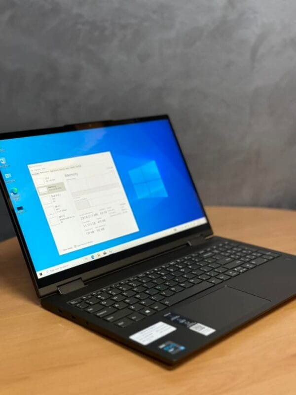 Lenovo Yoga 7i 2 in 1 - Image 2