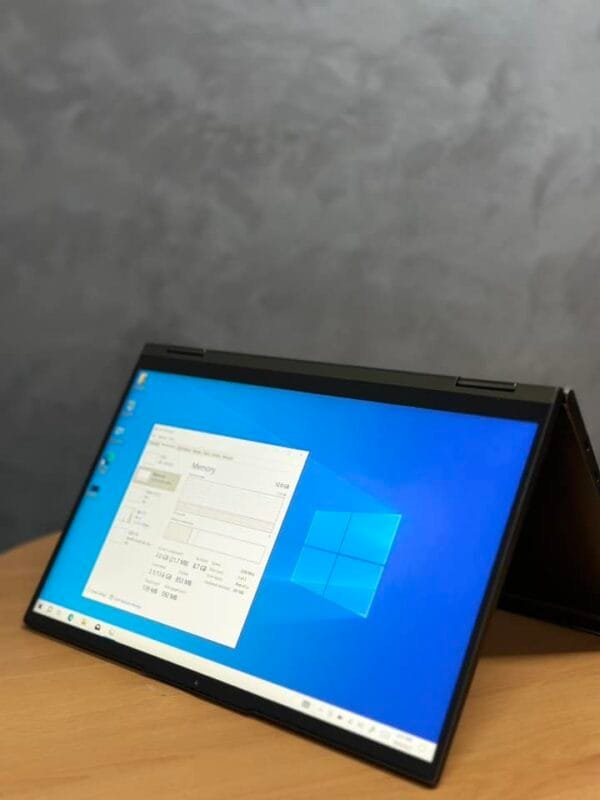 Lenovo Yoga 7i 2 in 1