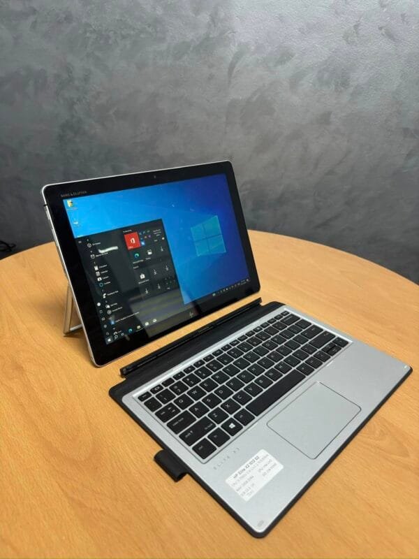 HP Elite X2 1012 G2