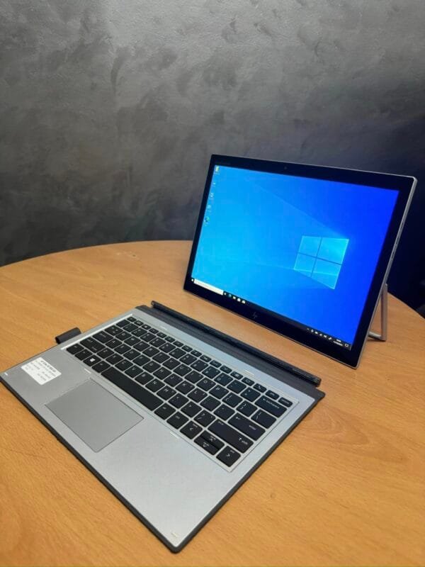 HP Elite X2 1013 G3