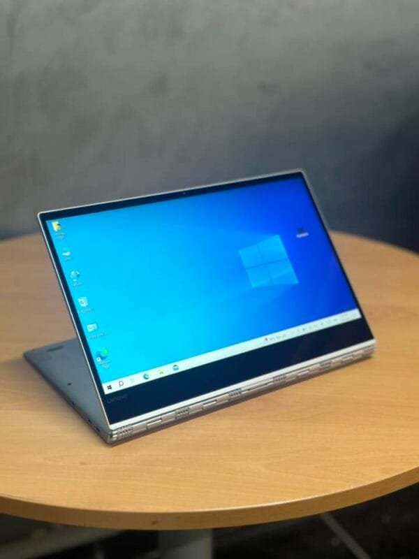 Lenovo Flex Pro