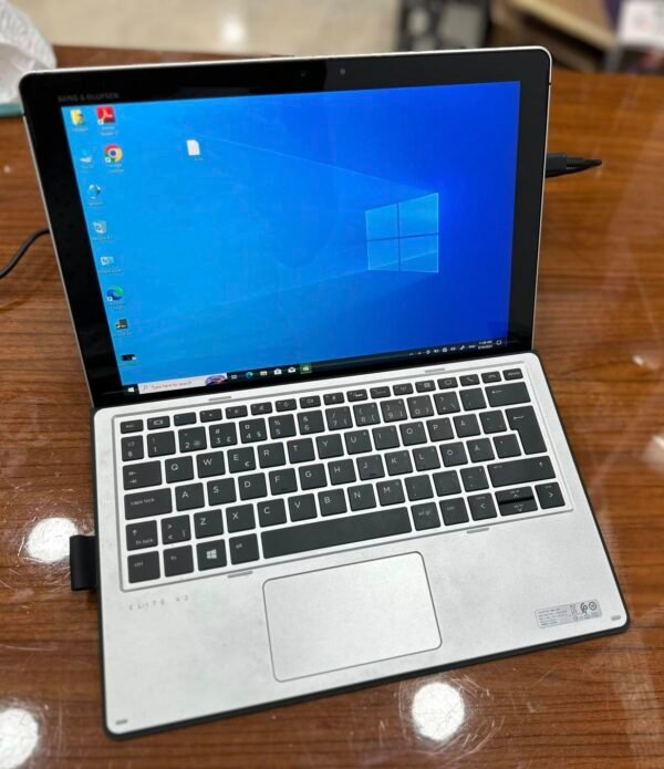 HP Elite X2 1012 G2 - Image 16