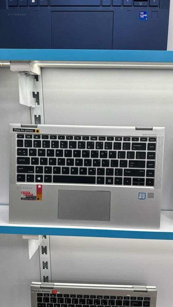 HP EliteBook 1040 G5 - Image 4