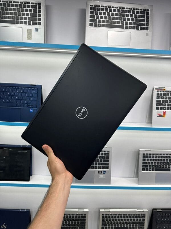 Dell Latitude 5580-i7-7th - Image 2
