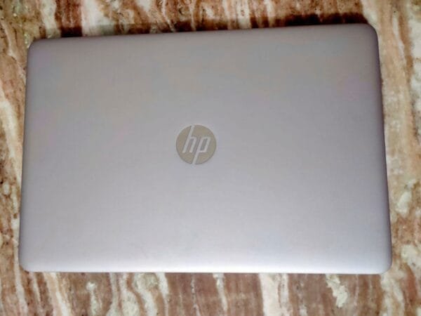 HP Elitbook 850 G4 - Image 4