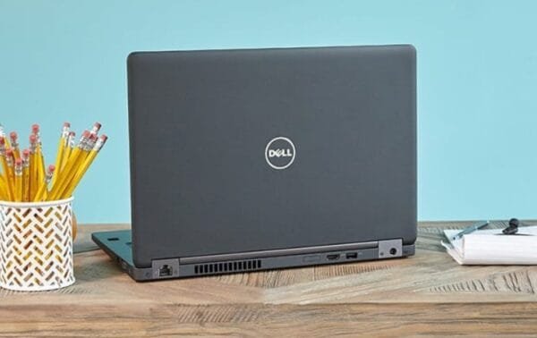Dell Latitude 5480 - Image 2