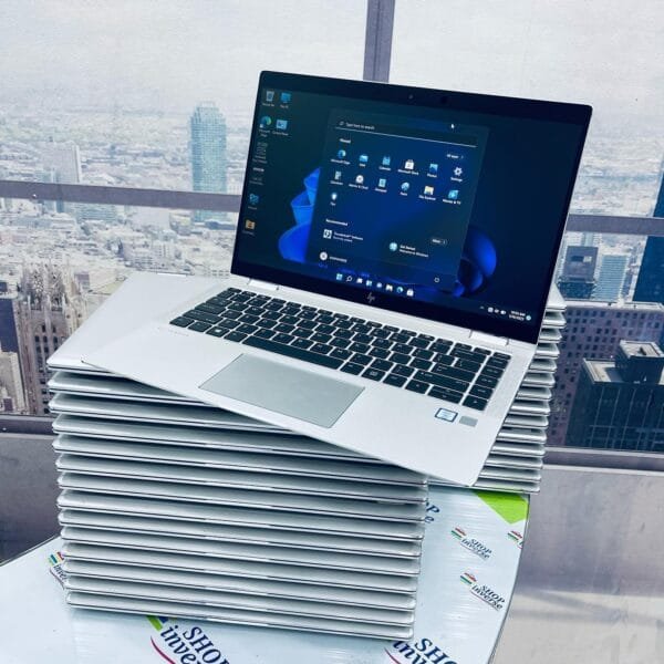 HP EliteBook 1040 G7 - Image 6