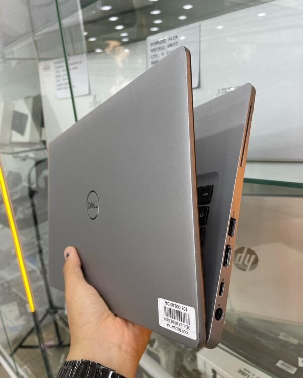 Dell Latitude 5310-i5-10th - Image 5