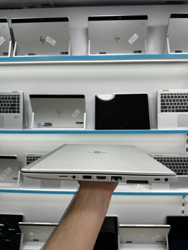 Hp EliteBook 840 G5-I5-8th - Image 4