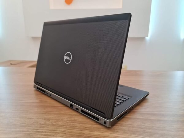 Dell precision 7720 xeon - Image 4