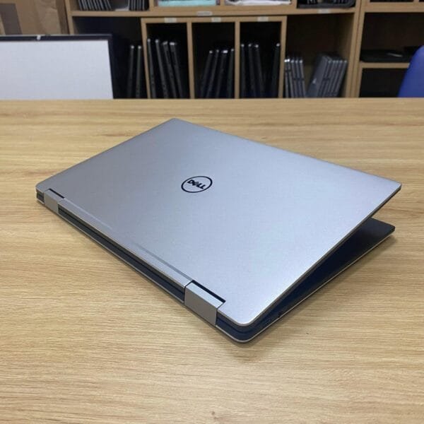Dell  XPS 9365-I5-7th - Image 2