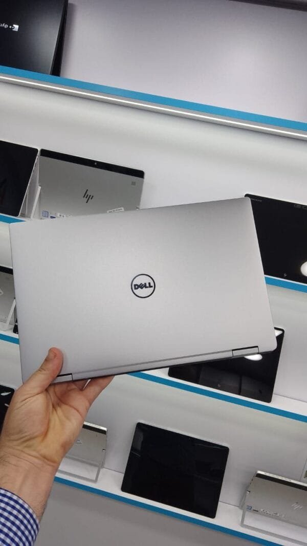 Dell  XPS 9365-I5-7th - Image 3