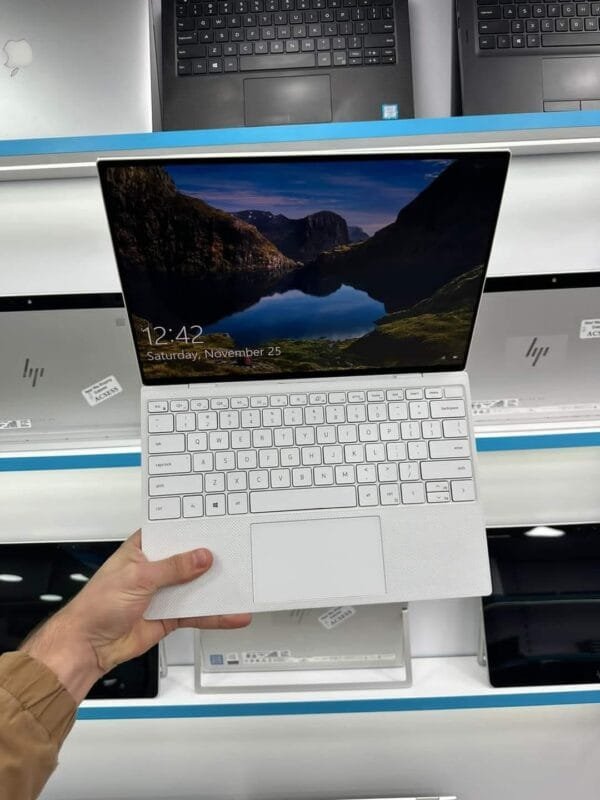Dell ْXps 9310-I5-11th