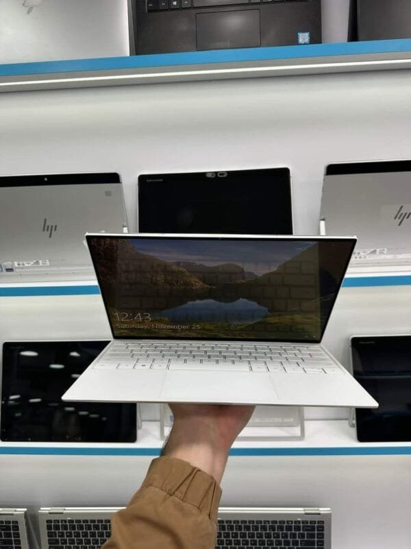 Dell ْXps 9310-I5-11th - Image 5