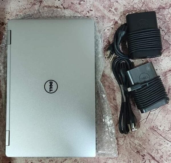 Dell  XPS 9365-I5-7th - Image 4
