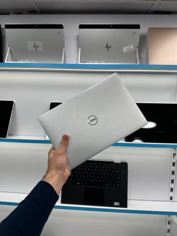 Dell ْXps 9310-I5-11th - Image 10