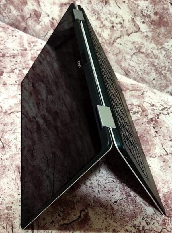 Dell  XPS 9365-I5-7th - Image 5