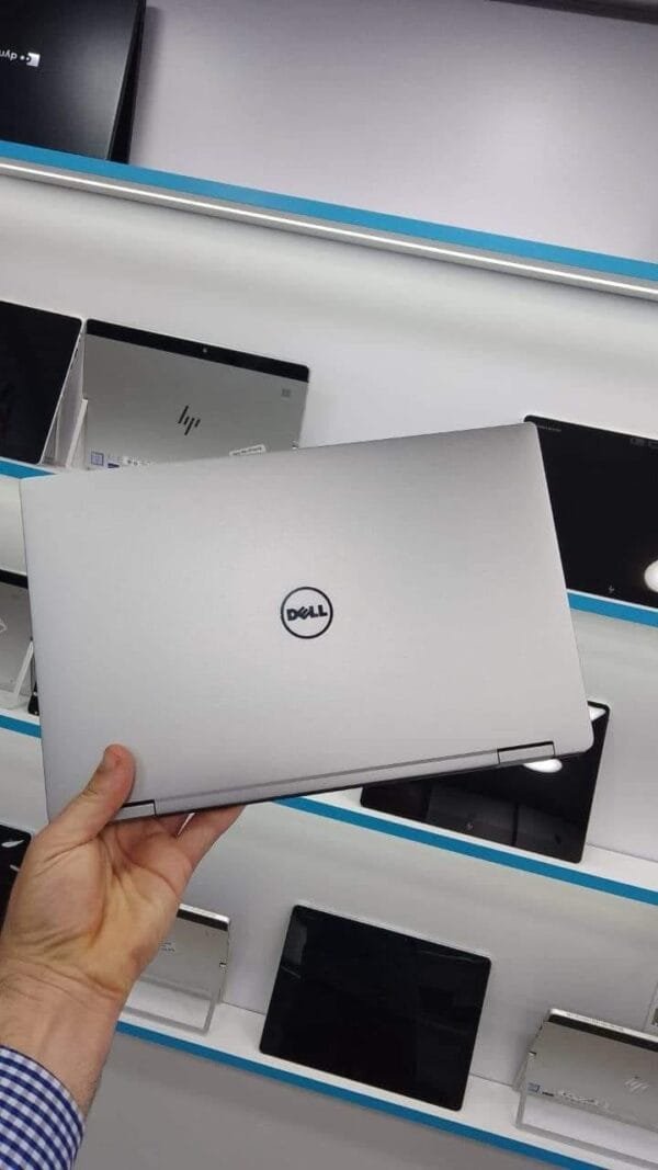 Dell  XPS 9365-I5-7th - Image 6