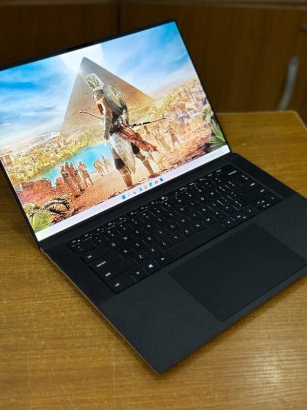 DELL XPS 9500 - Image 4