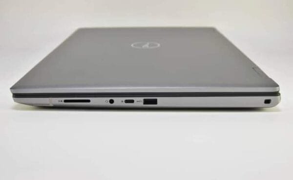 Dell Precision 7670-I7-12th 12GB - Image 4