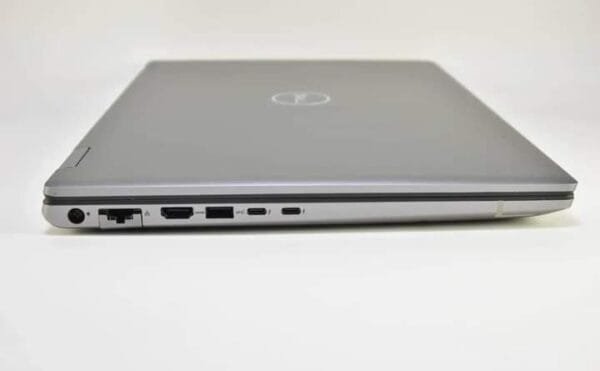 Dell Precision 7670-I7-12th 12GB - Image 5