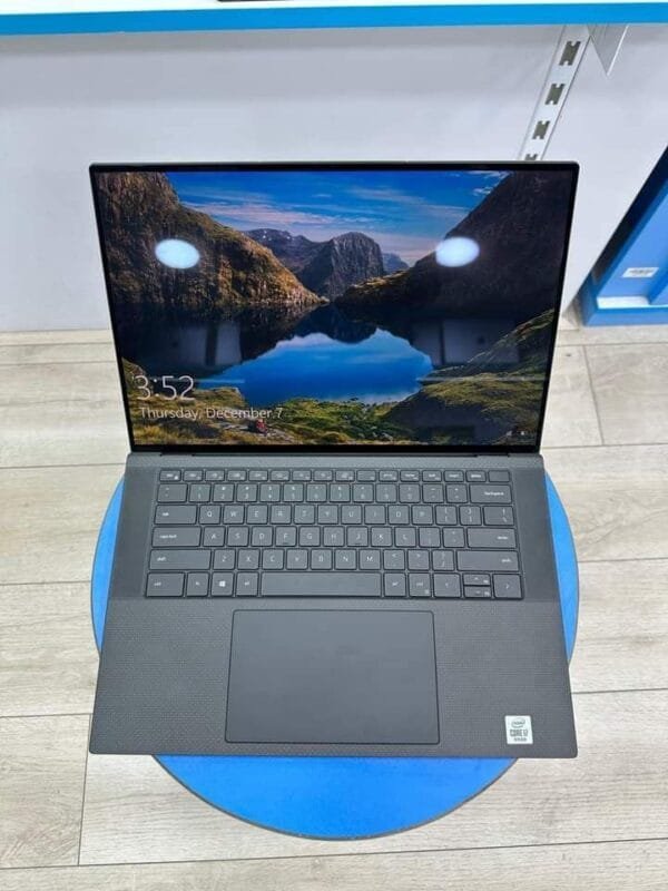 DELL XPS 9500