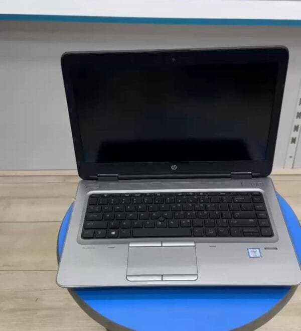 HP probook 640 G2 I5-6th - Image 2