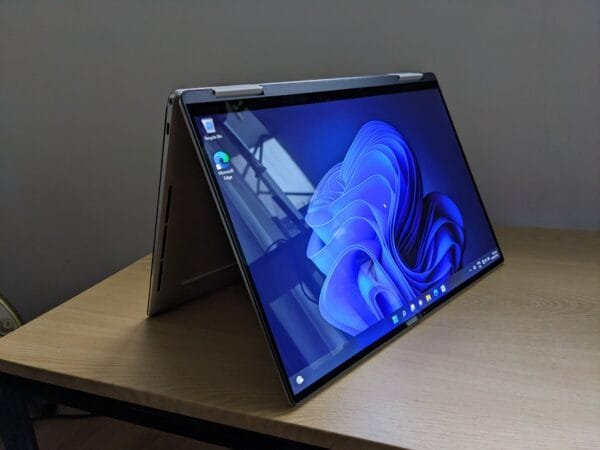 Dell XPS 9310-I7-11th