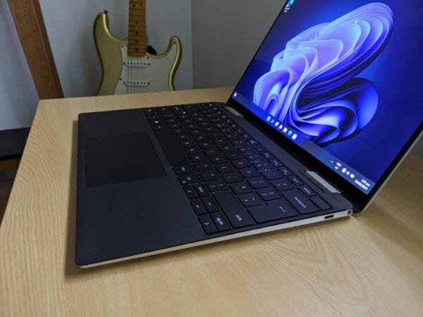 Dell XPS 9310-I7-11th - Image 2