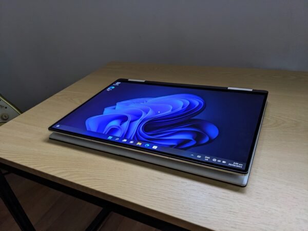 Dell XPS 9310-I7-11th - Image 3