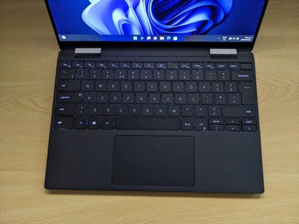 Dell XPS 9310-I5-11th - Image 2