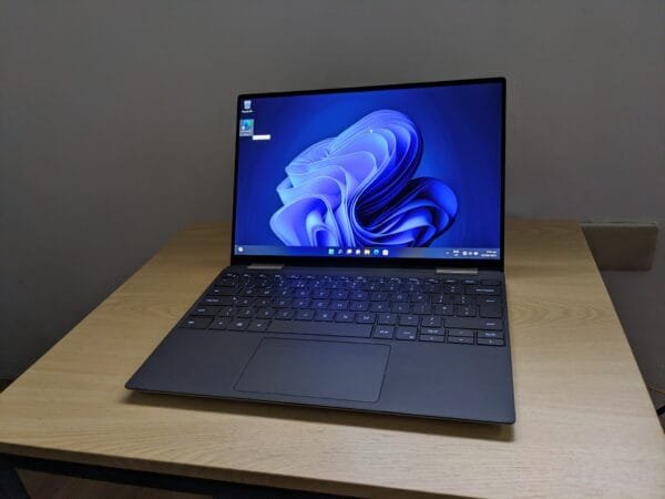 Dell XPS 9310-I5-11th