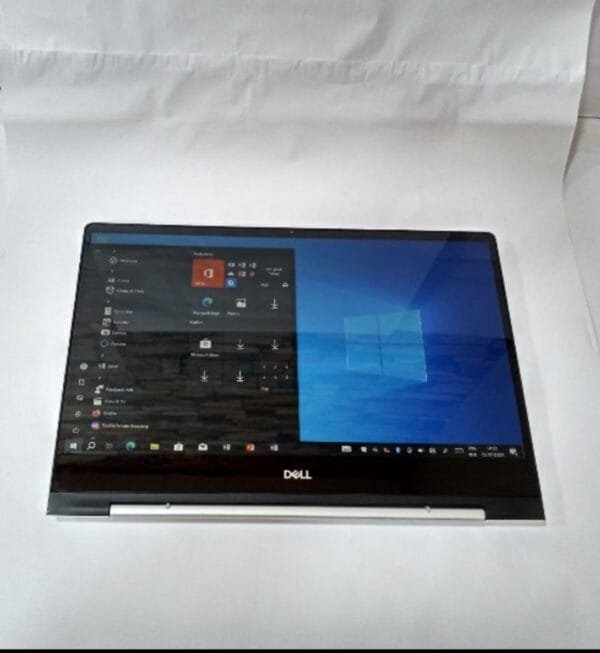 Dell inspiron 7391 2 in 1 - Image 2