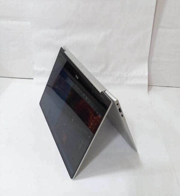 Dell inspiron 7391 2 in 1