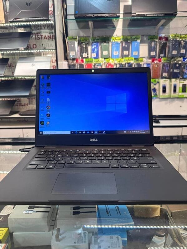 Dell Latitude 3400