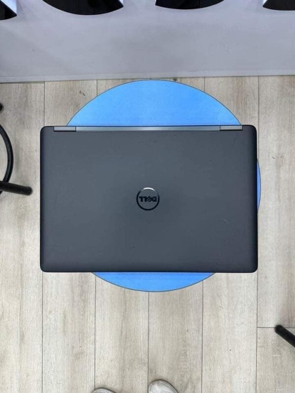 Dell Latitude 5550 - Image 5