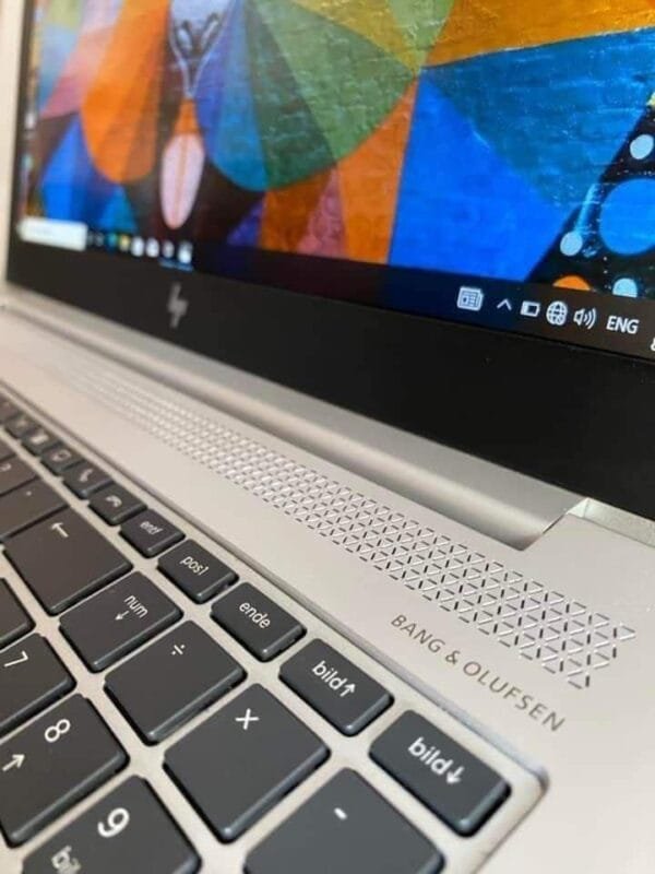 HP EliteBook 850 G5 - Image 4
