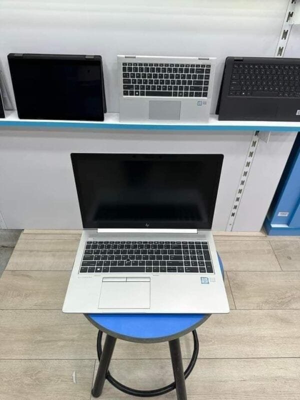 HP EliteBook 850 G5 - Image 5