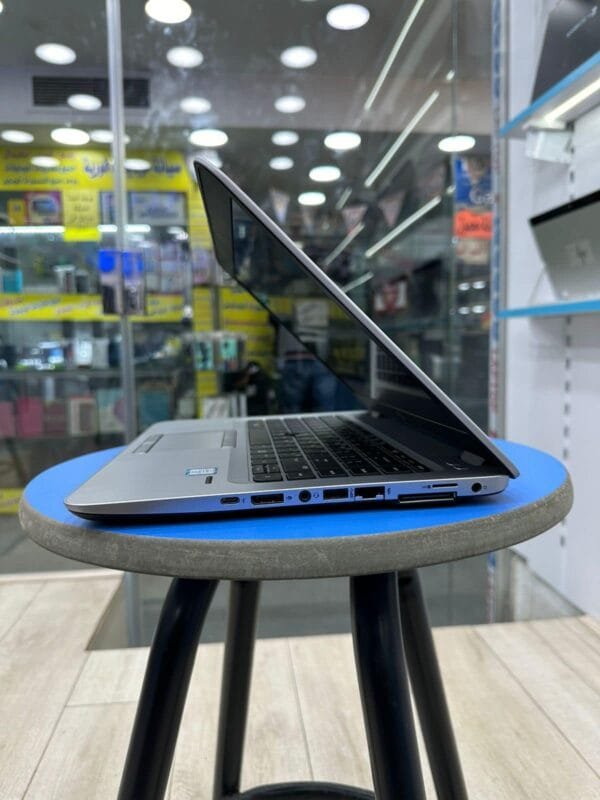 HP Elitbook 840 G3 - Image 5