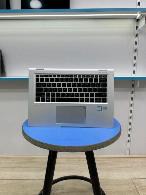 HP ELITE BOOK 1030 G3-I7-8th - Image 5