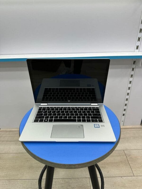 HP ELITE BOOK 1030 G3-I7-8th - Image 7