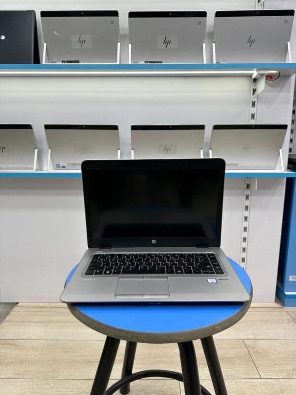 HP Elitbook 840 G4
