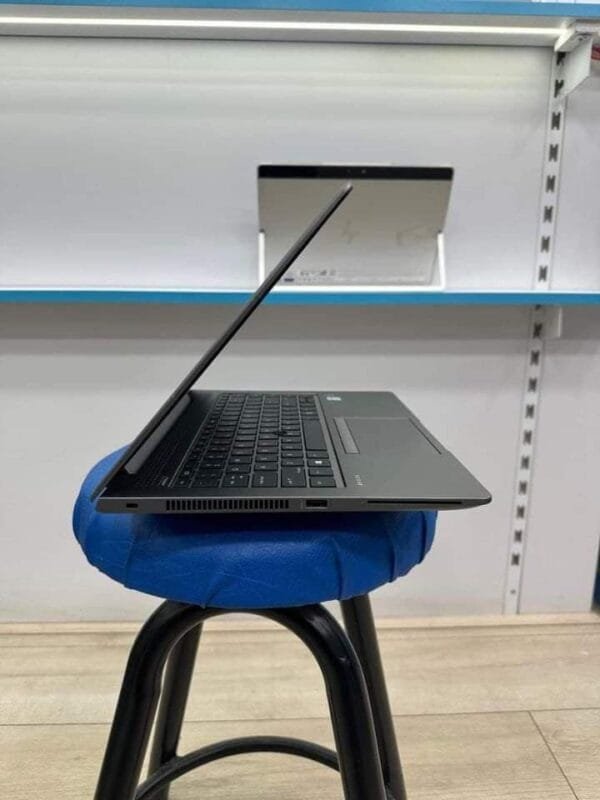 HP ZBOOK G6 14U-I5-8th - Image 2