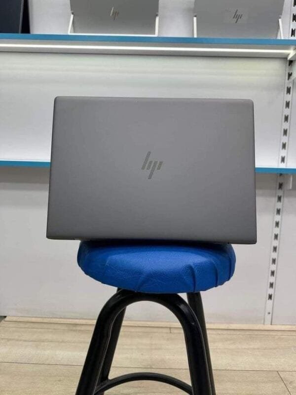 HP ZBOOK G6 14U-I5-8th - Image 3