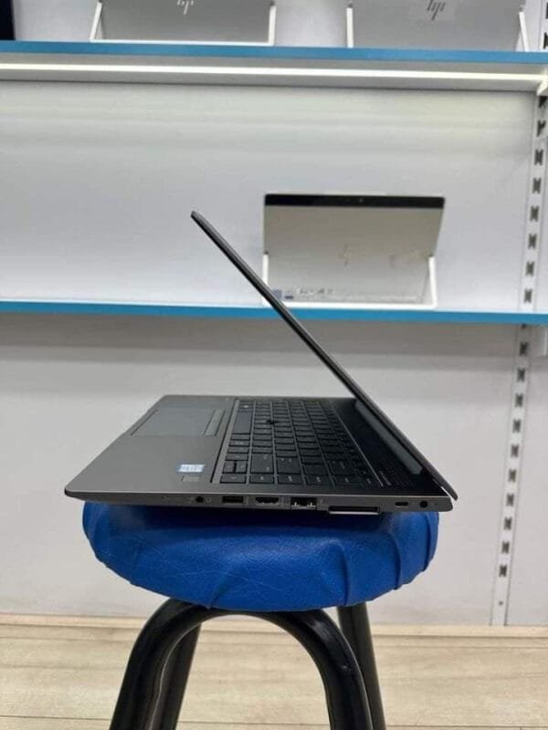 HP ZBOOK G6 14U-I5-8th - Image 4